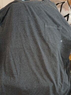 Free FLY BAMBOO pocket T Shirt